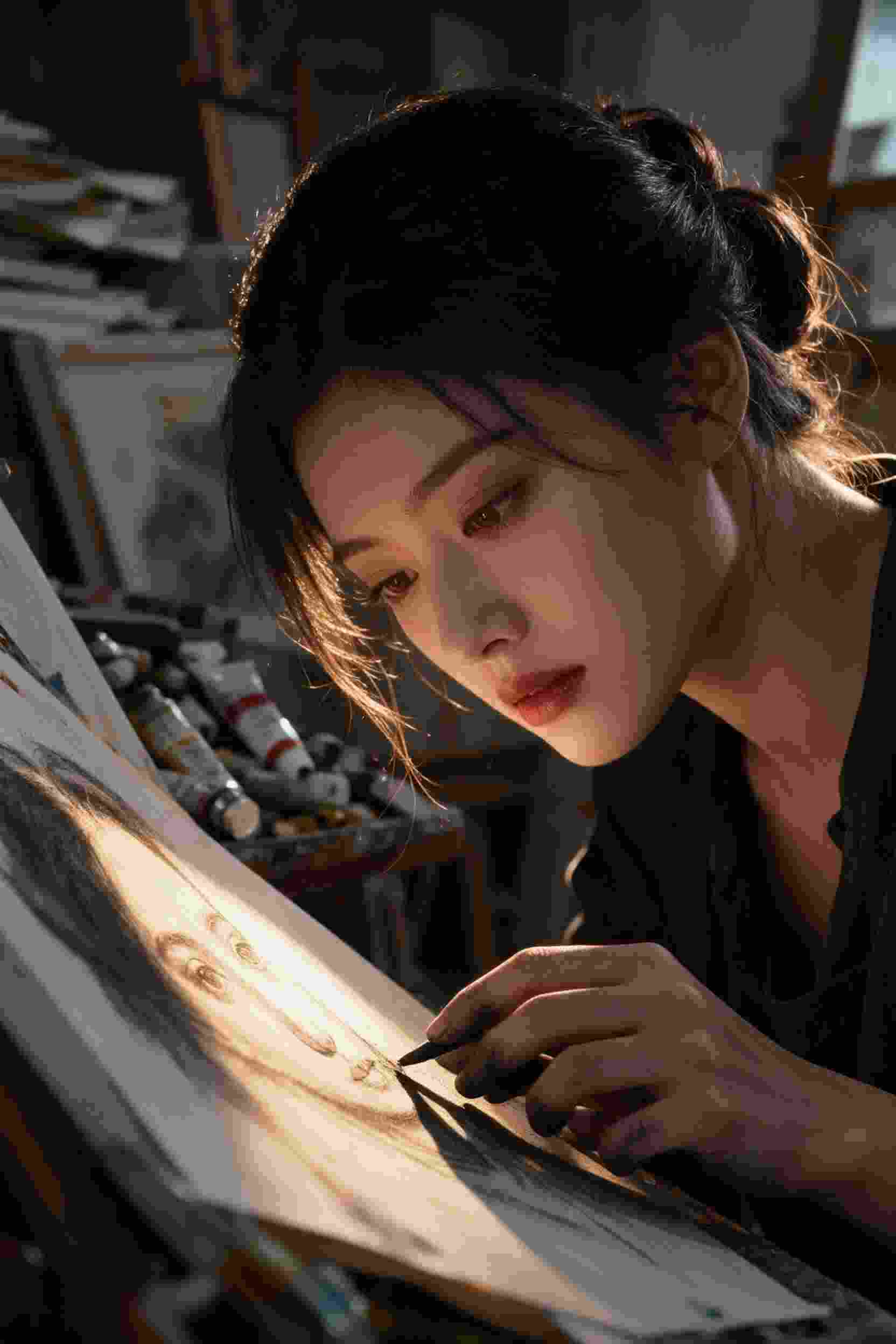 日漫5