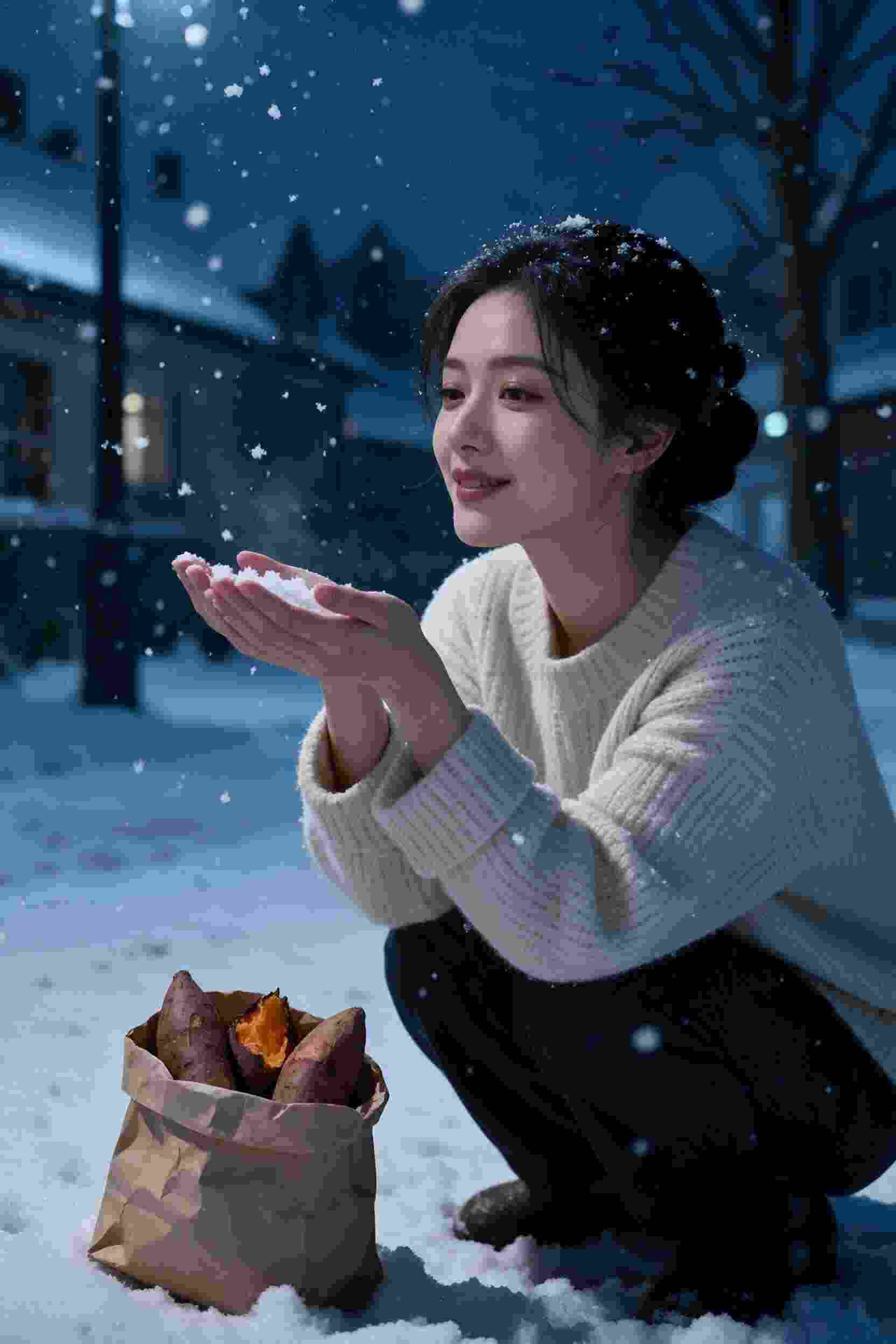 原创8